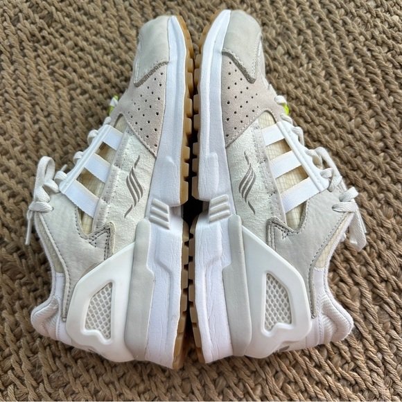 Adidas ZX 10,000 C Schokohase Men\'s Sneakers Shoes Sz 6.5 main image 9